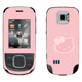   «Hello Kitty »   Nokia 3600