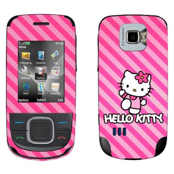   «Hello Kitty  »   Nokia 3600