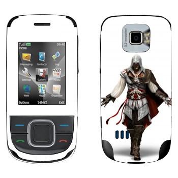   «Assassin 's Creed 2»   Nokia 3600