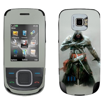   «Assassins Creed: Revelations -  »   Nokia 3600