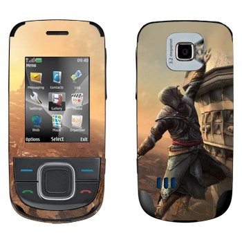   «Assassins Creed: Revelations - »   Nokia 3600