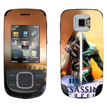   «Assassins Creed: Revelations»   Nokia 3600