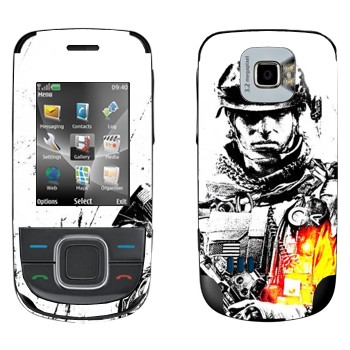   «Battlefield 3 - »   Nokia 3600