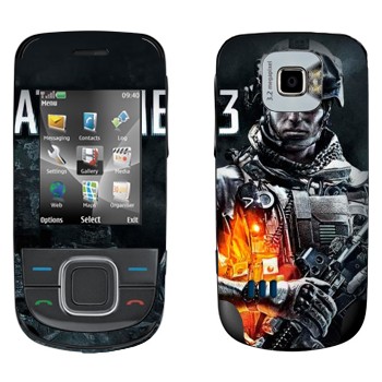   «Battlefield 3 - »   Nokia 3600