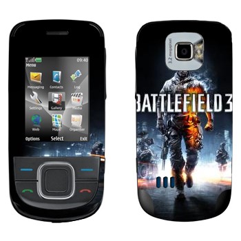   «Battlefield 3»   Nokia 3600