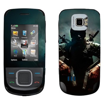   «Call of Duty: Black Ops»   Nokia 3600