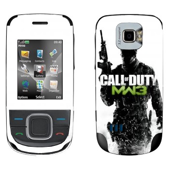   «Call of Duty: Modern Warfare 3»   Nokia 3600