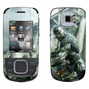   «Crysis»   Nokia 3600