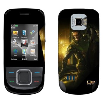   «Deus Ex»   Nokia 3600