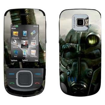   «Fallout 3  »   Nokia 3600