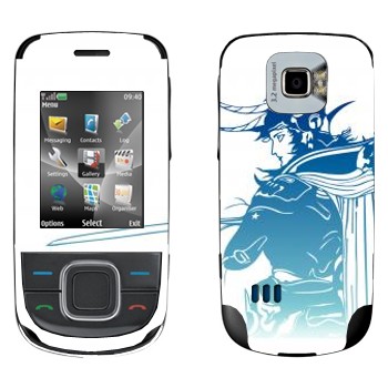   «Final Fantasy 13 »   Nokia 3600