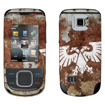   «Imperial Aquila - Warhammer 40k»   Nokia 3600