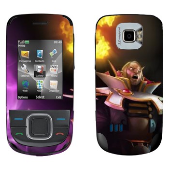   «Invoker - Dota 2»   Nokia 3600