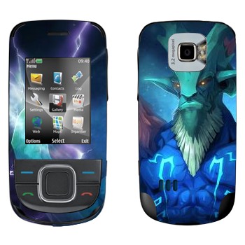   «Leshrak  - Dota 2»   Nokia 3600