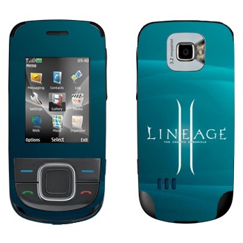   «Lineage 2 »   Nokia 3600