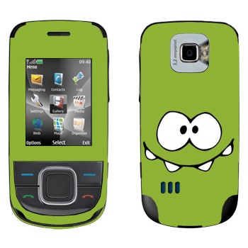   «Om Nom»   Nokia 3600