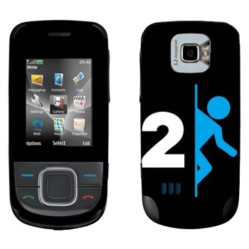   «Portal 2 »   Nokia 3600