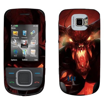   «Shadow Fiend - Dota 2»   Nokia 3600