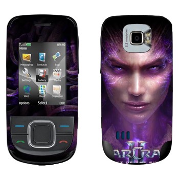   «StarCraft 2 -  »   Nokia 3600