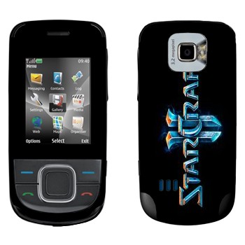   «Starcraft 2  »   Nokia 3600