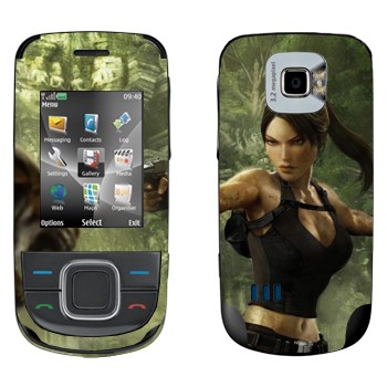   «Tomb Raider»   Nokia 3600