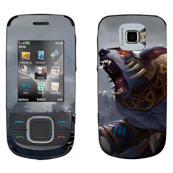   «Ursa  - Dota 2»   Nokia 3600