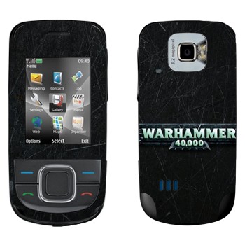   «Warhammer 40000»   Nokia 3600