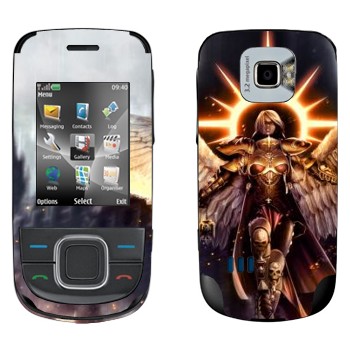   «Warhammer »   Nokia 3600