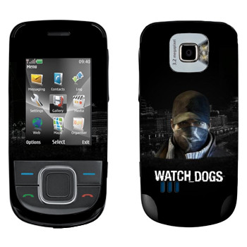   «Watch Dogs -  »   Nokia 3600