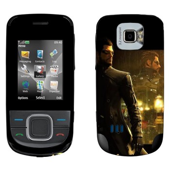   «  - Deus Ex 3»   Nokia 3600