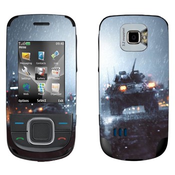   « - Battlefield»   Nokia 3600