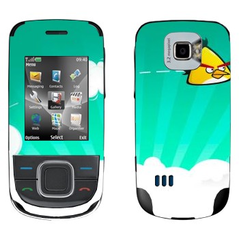   « - Angry Birds»   Nokia 3600