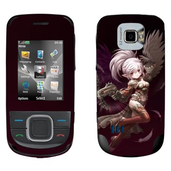   «     - Lineage II»   Nokia 3600