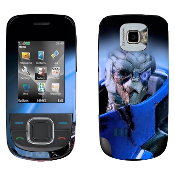   «  - Mass effect»   Nokia 3600