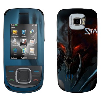   « - StarCraft 2»   Nokia 3600