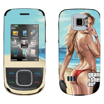   «  - GTA5»   Nokia 3600