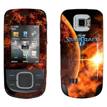   «  - Starcraft 2»   Nokia 3600