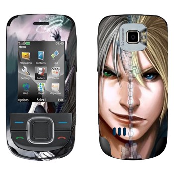   « vs  - Final Fantasy»   Nokia 3600