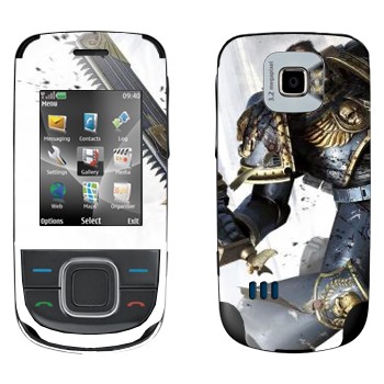   «  - Warhammer 40k»   Nokia 3600