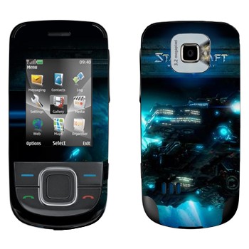   « - StarCraft 2»   Nokia 3600