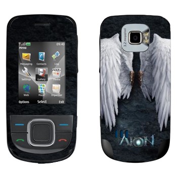   «  - Aion»   Nokia 3600