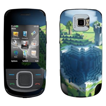   « Minecraft»   Nokia 3600