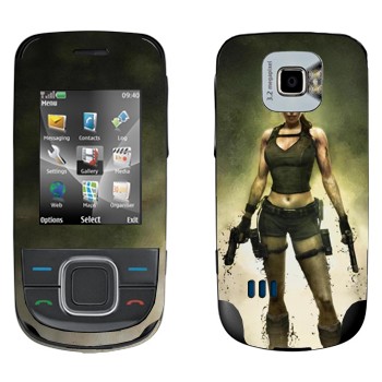   «  - Tomb Raider»   Nokia 3600