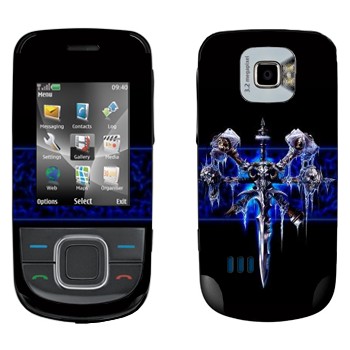   «    - Warcraft»   Nokia 3600