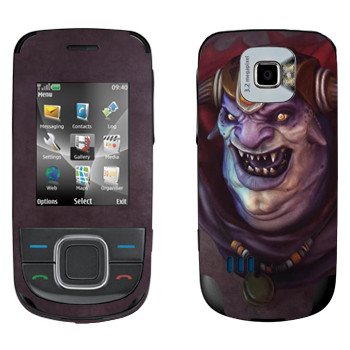   « - Dota 2»   Nokia 3600