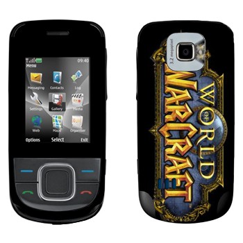   « World of Warcraft »   Nokia 3600