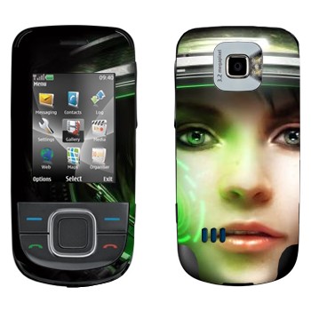   « - StarCraft 2»   Nokia 3600