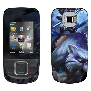   « - Dota 2»   Nokia 3600