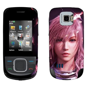   « - Final Fantasy»   Nokia 3600