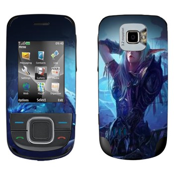   «  - World of Warcraft»   Nokia 3600